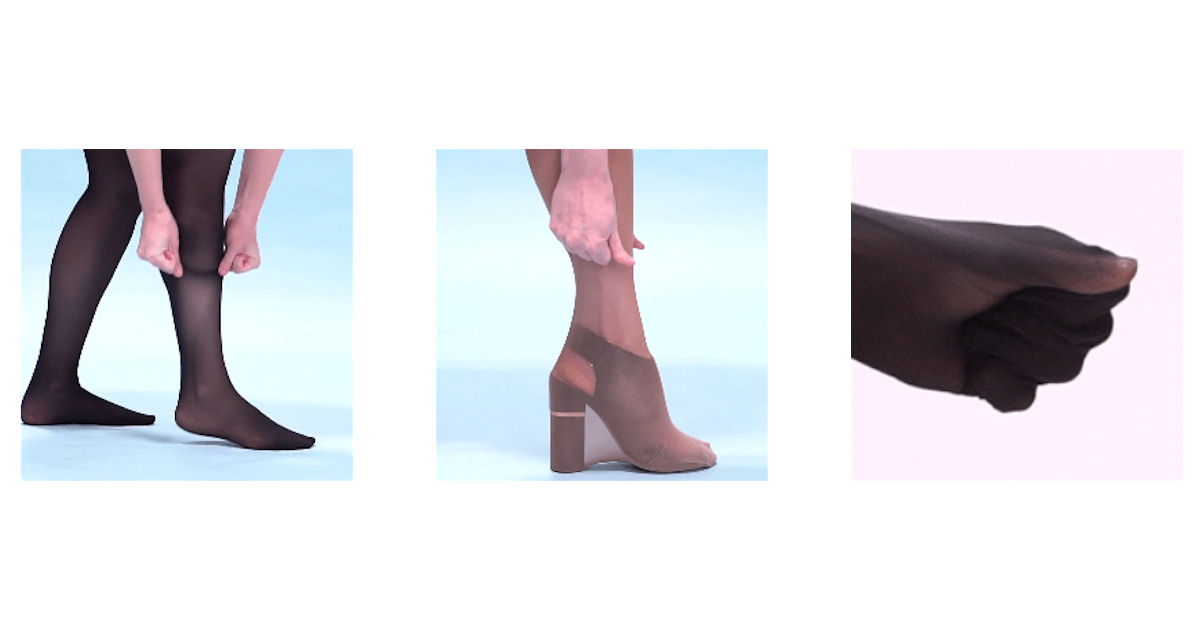 Free Sheertex Pantyhose Test Kit - Free Product Samples