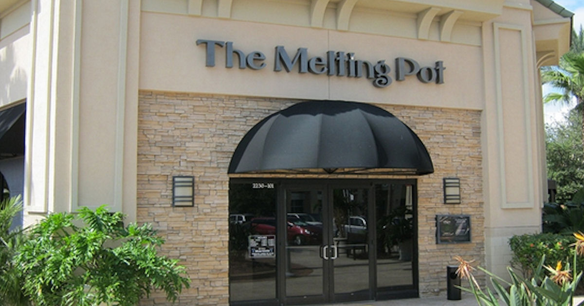 Melting Pot