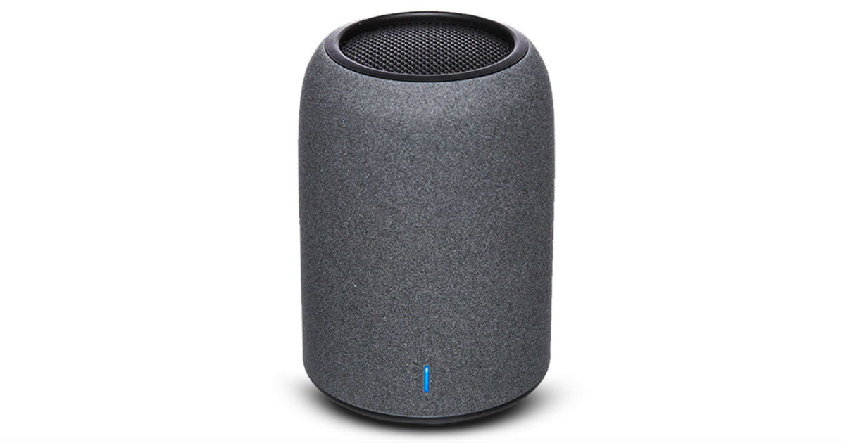 Portable Bluetooth Speaker ONLY $17.49 (Reg. $68)
