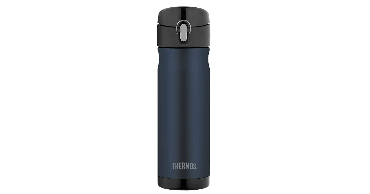 Thermos 16-Ounce Commuter Bottle ONLY $16.35 (Reg. $28)