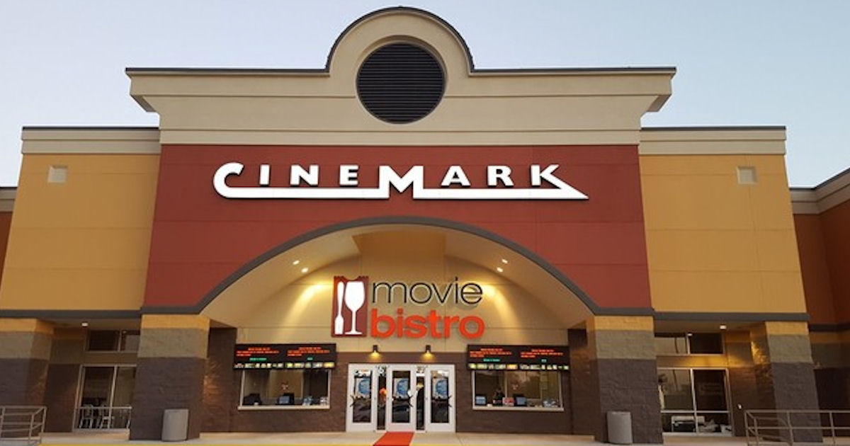 Sprint Customers Free Cinemark Movie Club Membership Free Samples