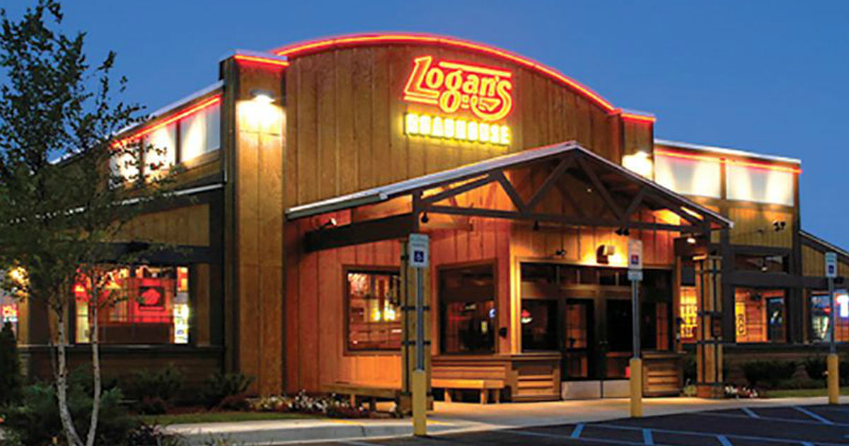 Logan's Roadhouse