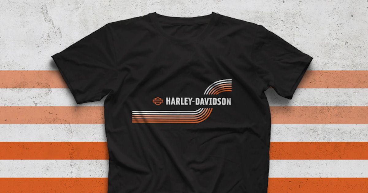 Harley Davidson