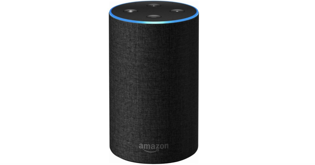 alexa only deals