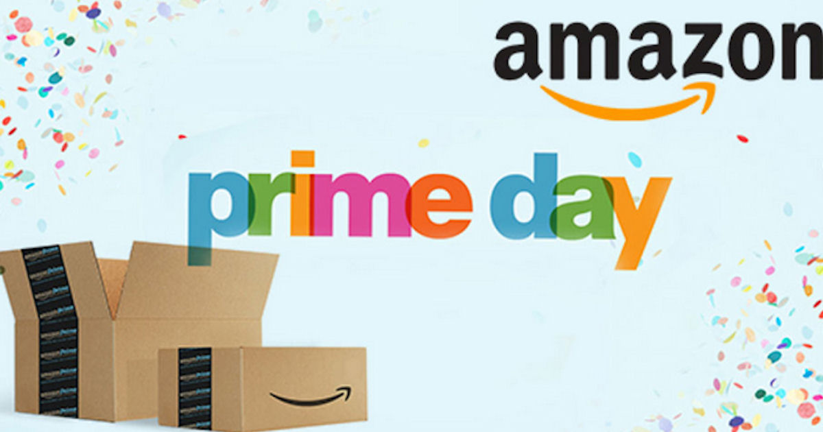 Amazon Prime 5 Off 50+ Purchase Daily Deals & Coupons