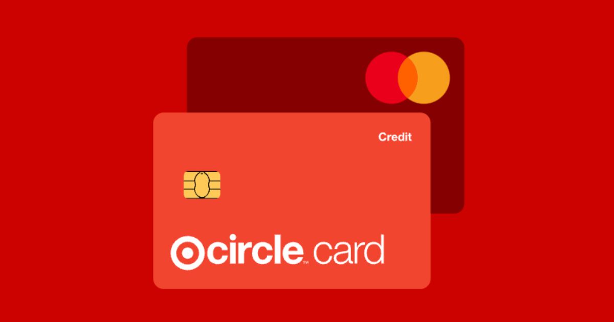 Target Circle Card Coupon