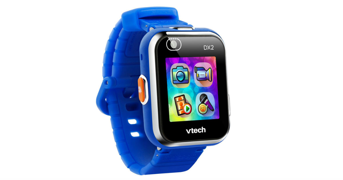kidizoom smartwatch amazon