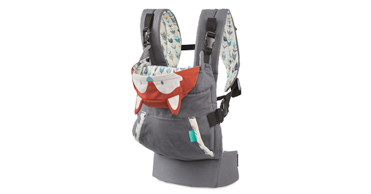 infantino hoodie