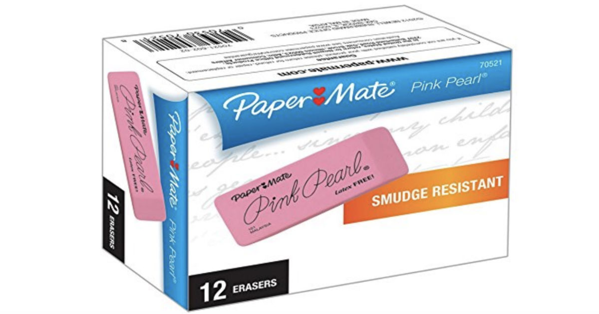 Paper Mate at Amazon