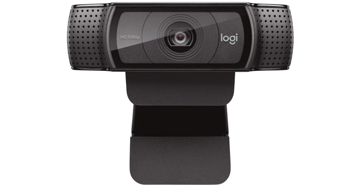 logitech 1080p pro stream webcam logitech 1080p pro stream webcam