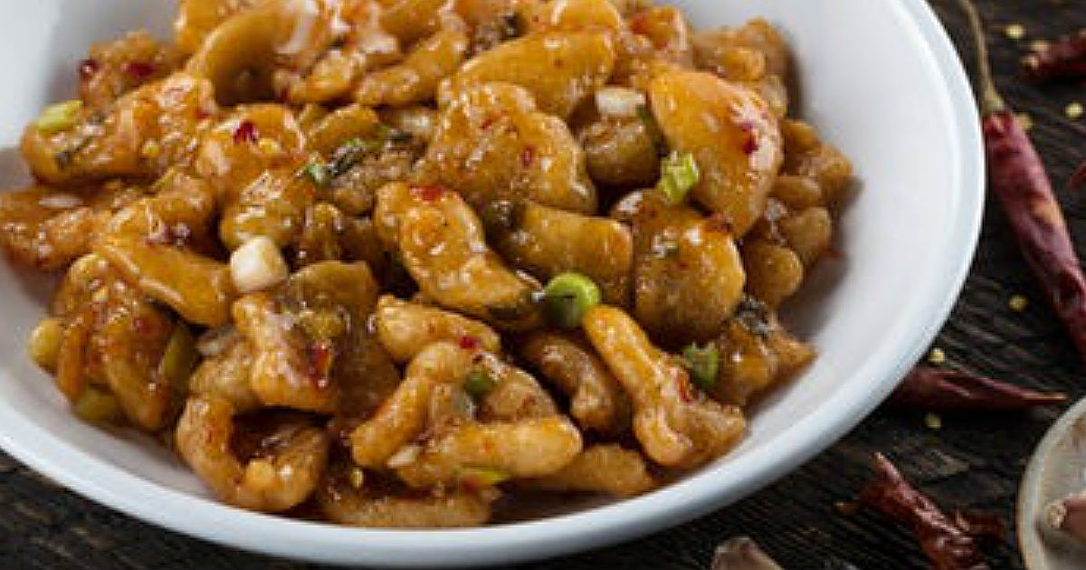 Free of charge Spicy Bird at P.F. Changs - Printable Discount codes graphic relating to Pf Changs Printable Coupon identify Totally free Spicy Fowl at P.F. Changs - Printable Coupon codes