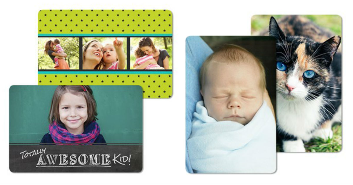 Custom 4x6 Magnet Only $1.99 at York Photo