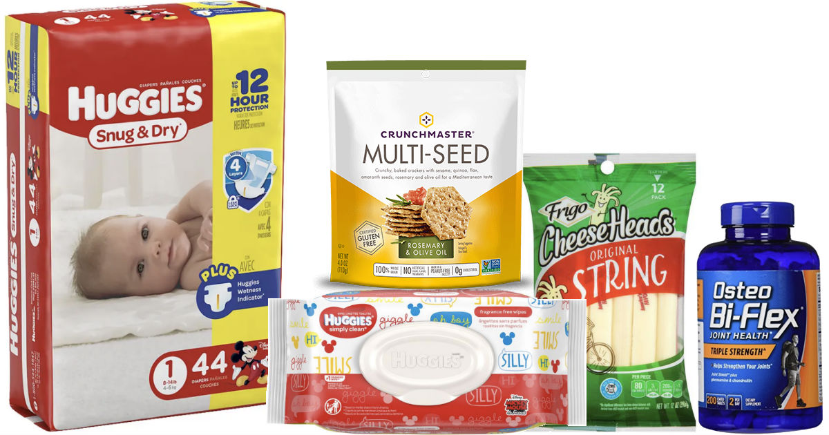 In excess of $158 inside Contemporary Printable Discount coupons in opposition to This Weekend picture regarding Nature's Bounty Coupon Printable $5 identify In excess of $158 inside Contemporary Printable Coupon codes towards This Weekend