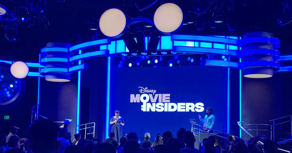 disney movie insiders free points