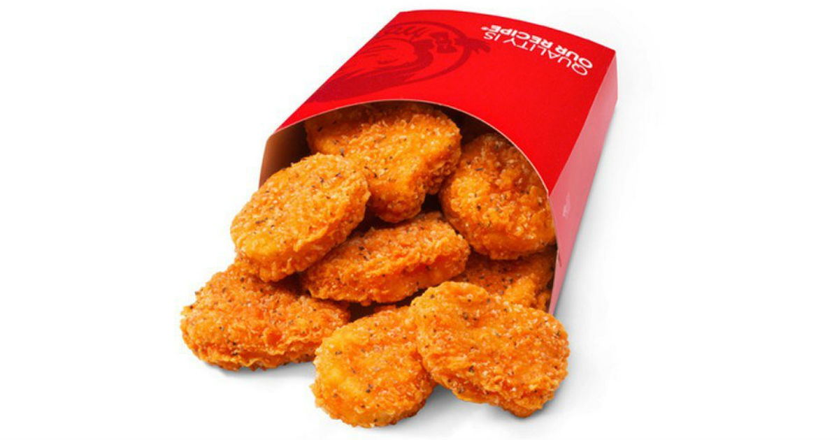 Wendy's