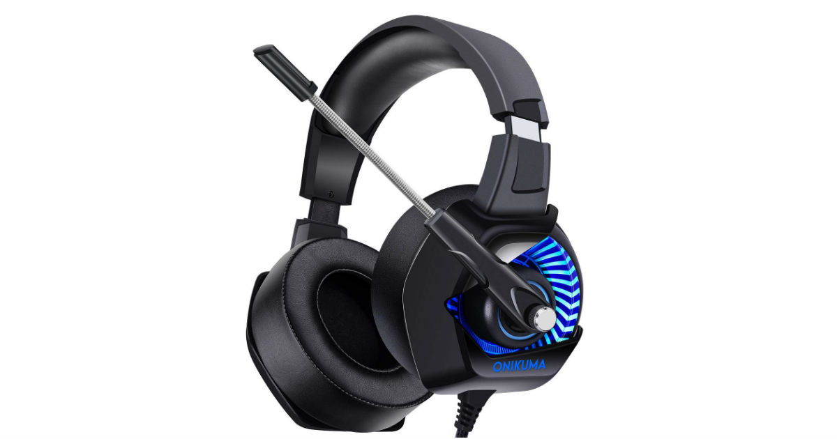 Xbox Headset ONLY $17.99 (Reg. $49)