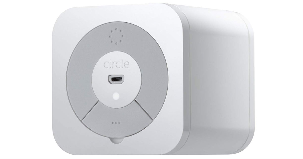 Circle with Disney In-Home Parental Controls ONLY $24 (Reg $99)