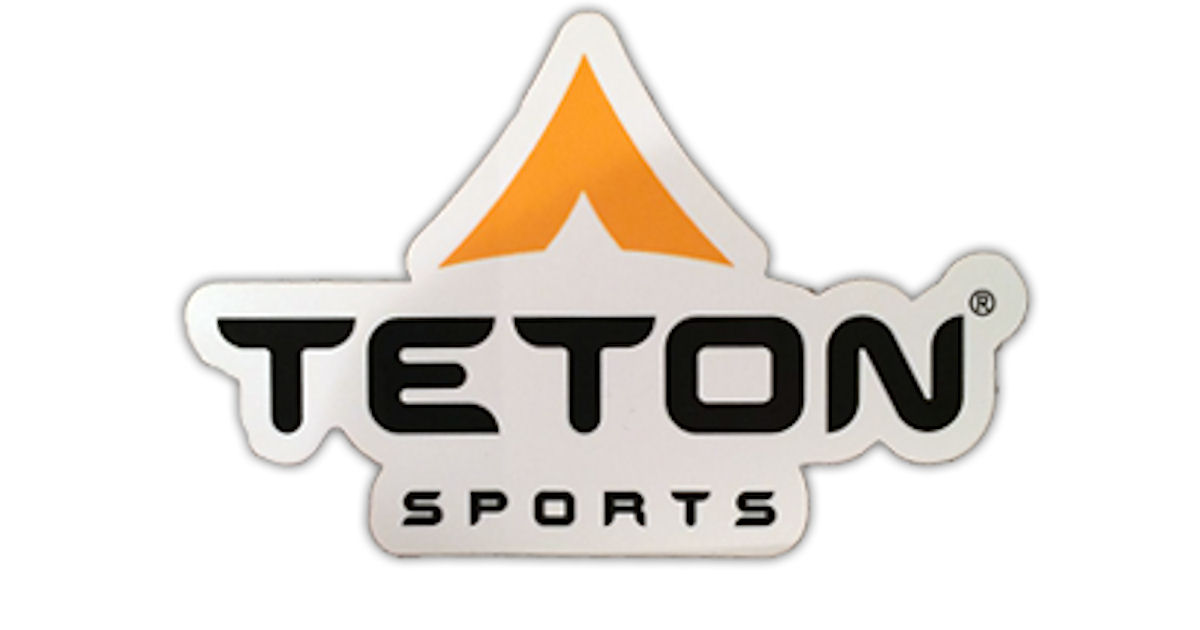 FREE Teton Sports Stockers