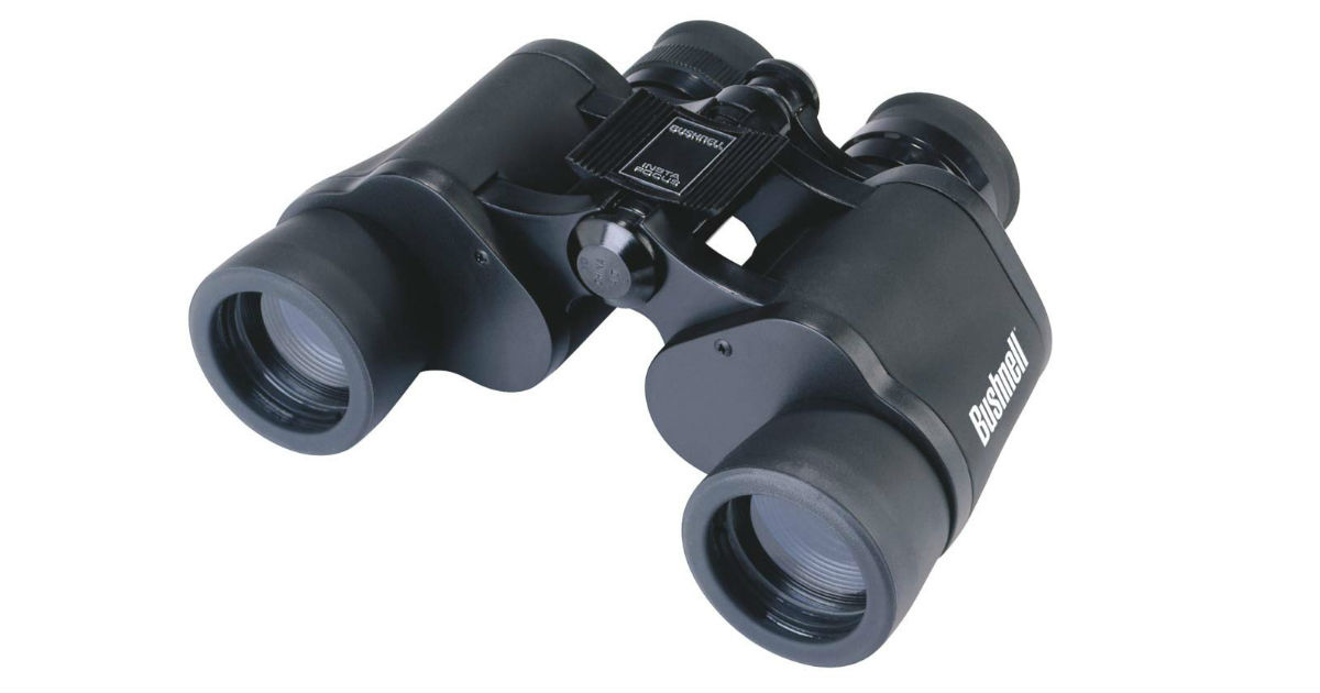 Bushnell Falcon Binoculars ONLY $18.99 (Reg. $39)