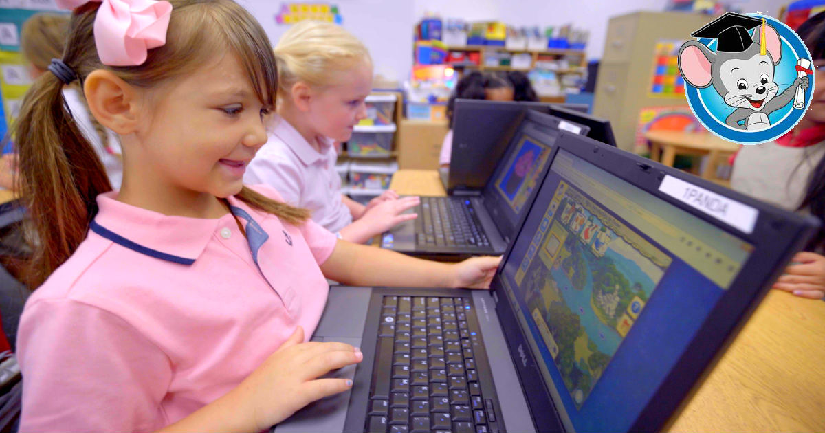 Two Months of ABCmouse ONLY $5.00 (Reg. $20)