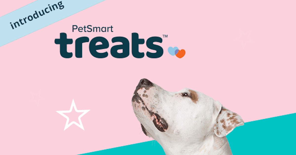 PetSmart Treats - FREE Birthda...