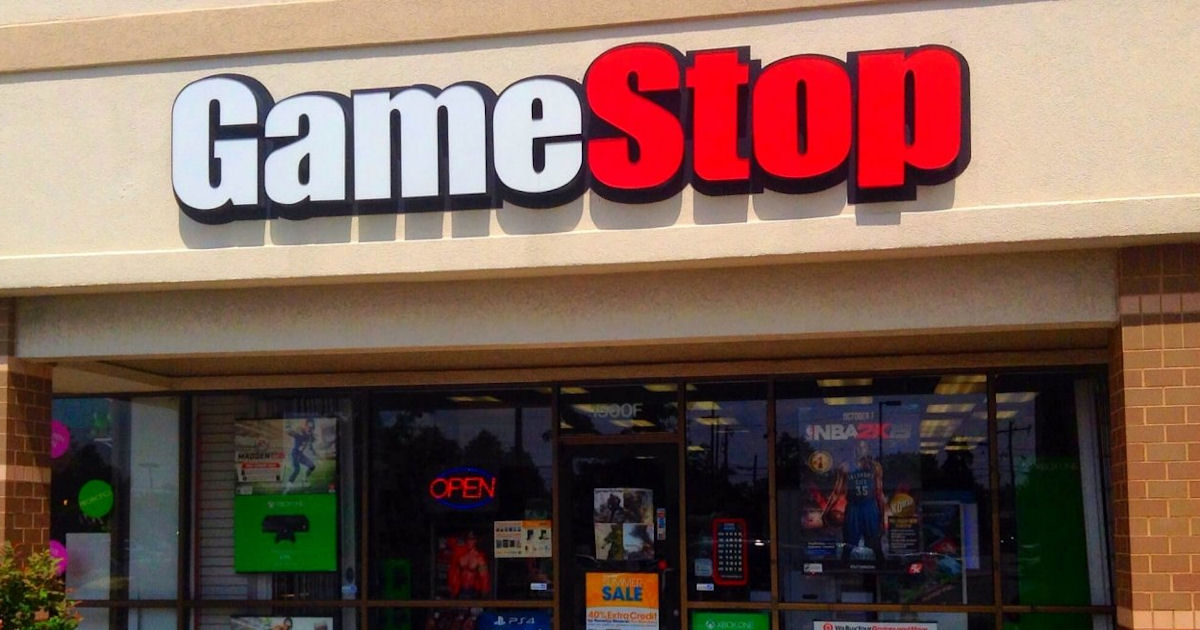 gamestop free lego