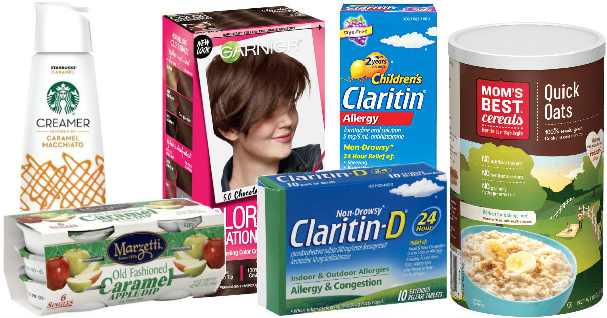 Over $55 in New Printable Coupons from This Weekend