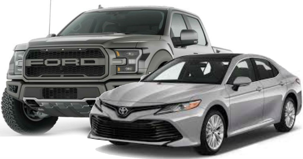 Win a Car in These Sweepstakes