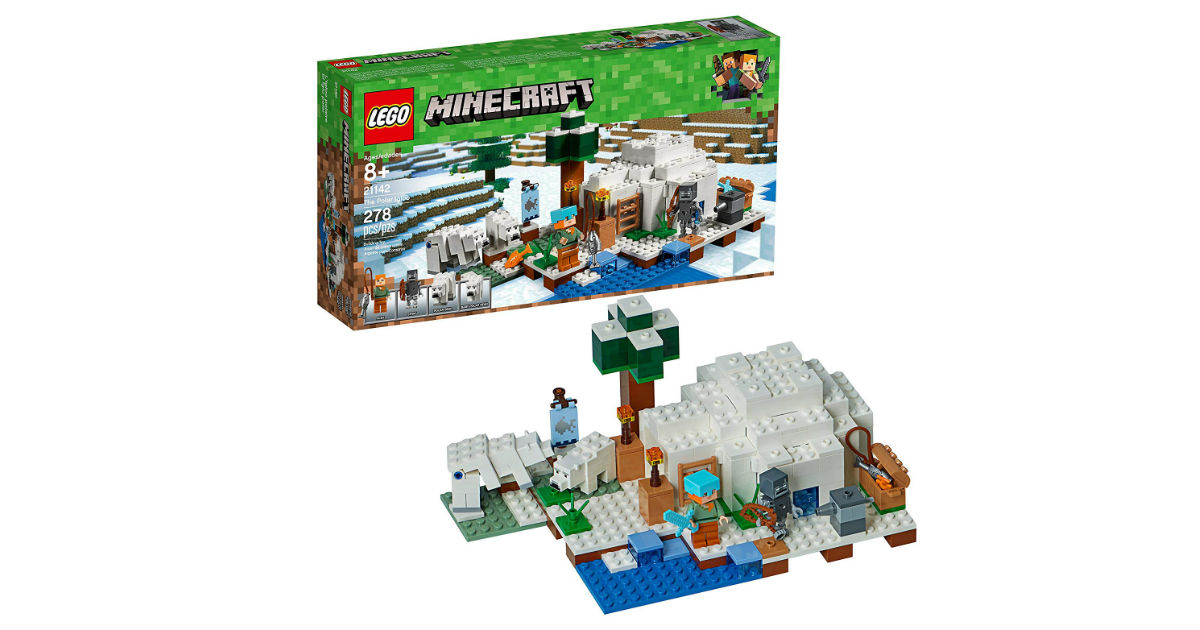 lego daily deals