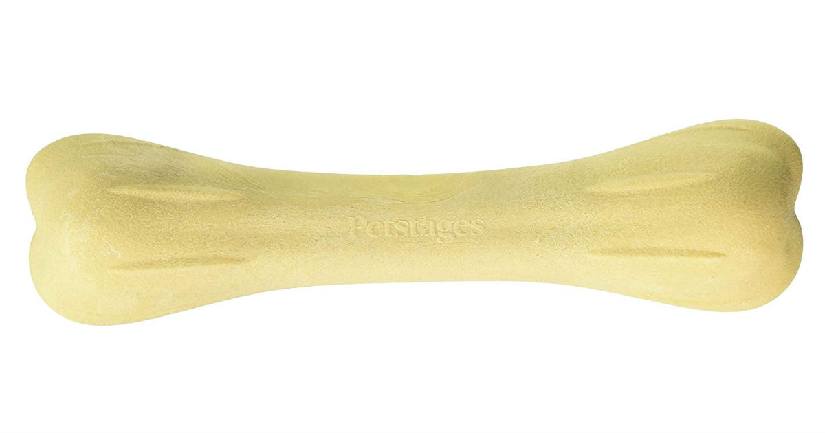 Petstages Chick-a-Bone Chew ONLY $3.48 (Reg. $11)