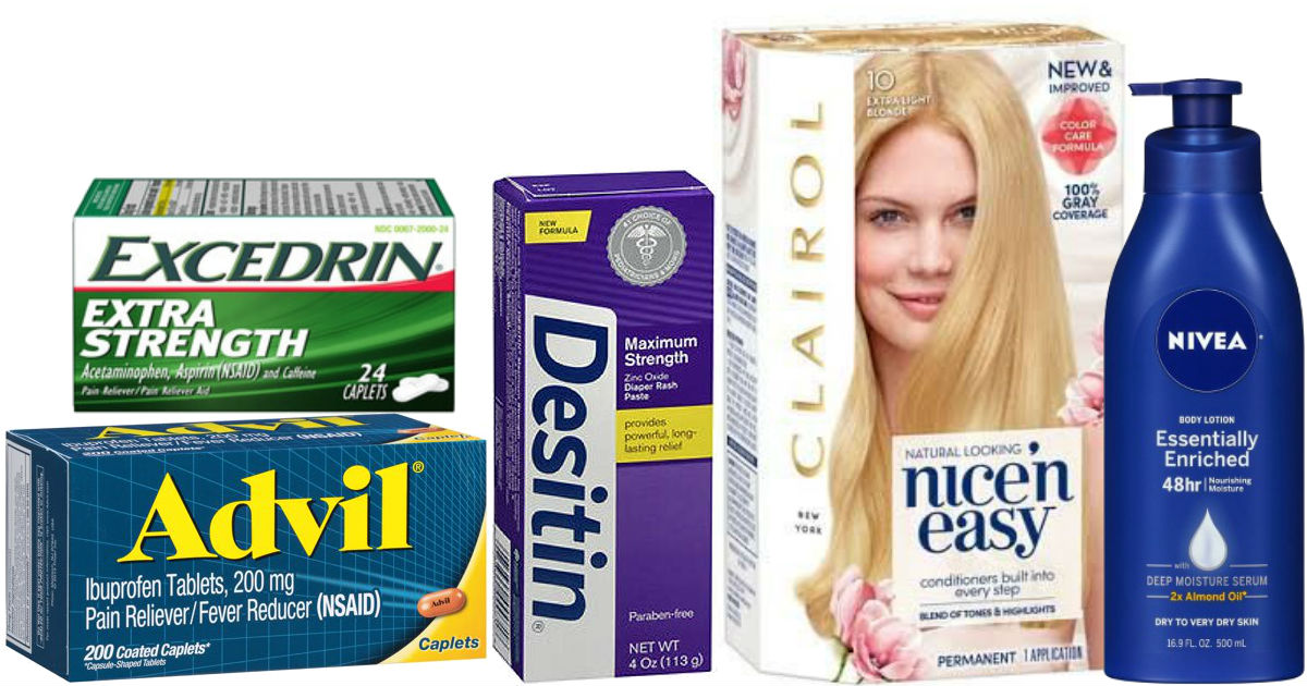 Over 81 in New Printable Coupons from This Weekend Coupons