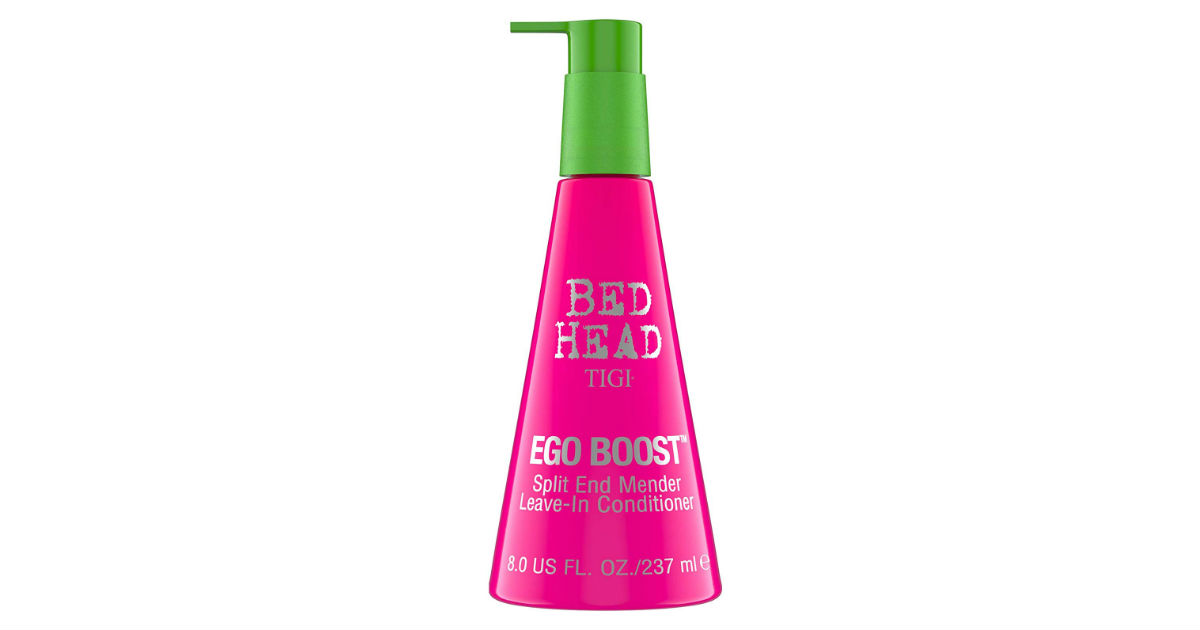 TIGI Bed Head Ego Boost Split End Mender ONLY $5.73 (Reg. $16)