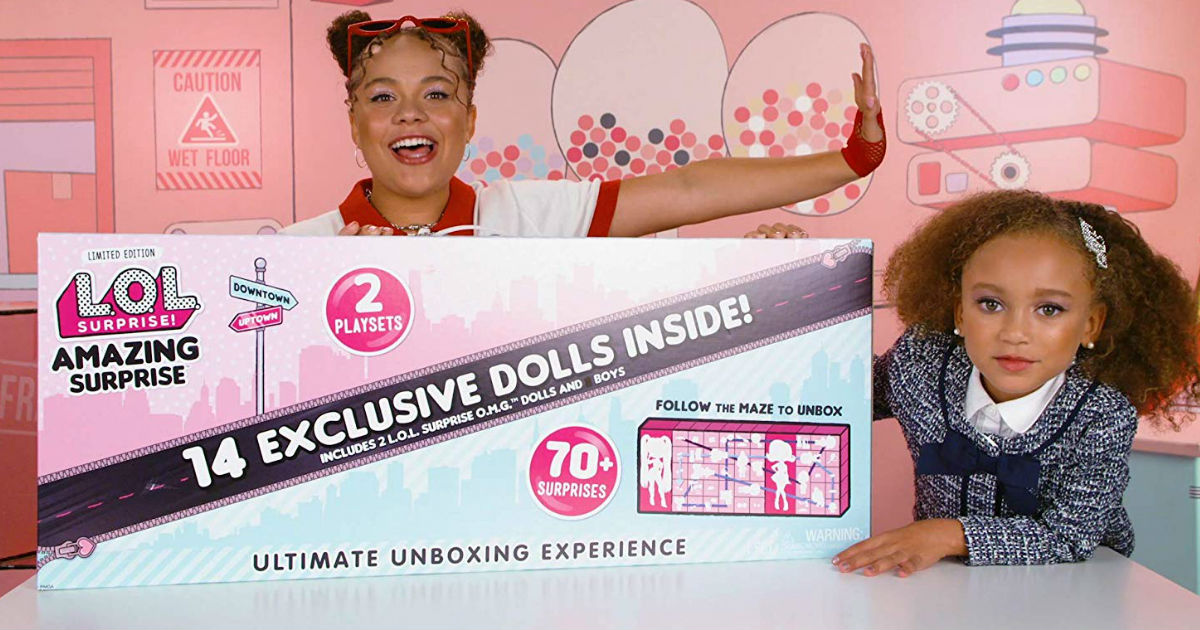 lol dolls coupons