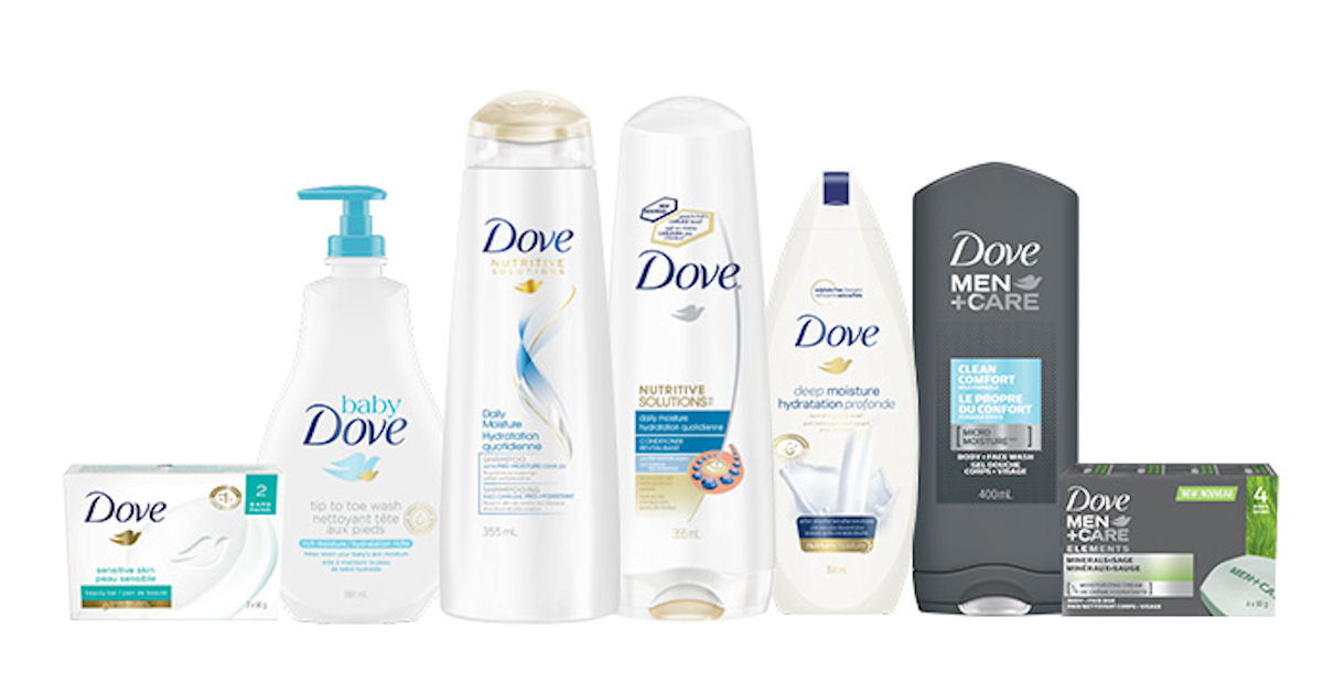 Free Dove Product Samples Free Product Samples