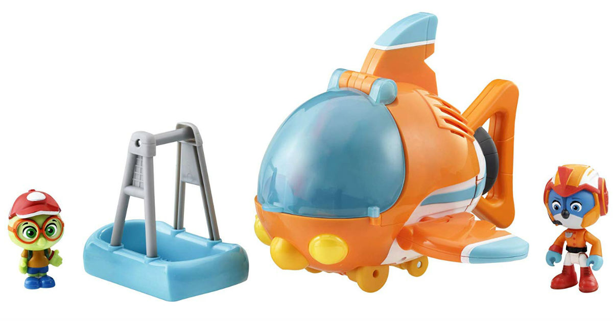 Hasbro Top Wing Swift's Flash Wing ONLY $6.75 (Reg. $30)