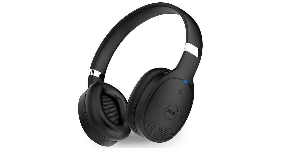 Long Range Bluetooth Headphones ONLY $18.05 (Reg. $40)