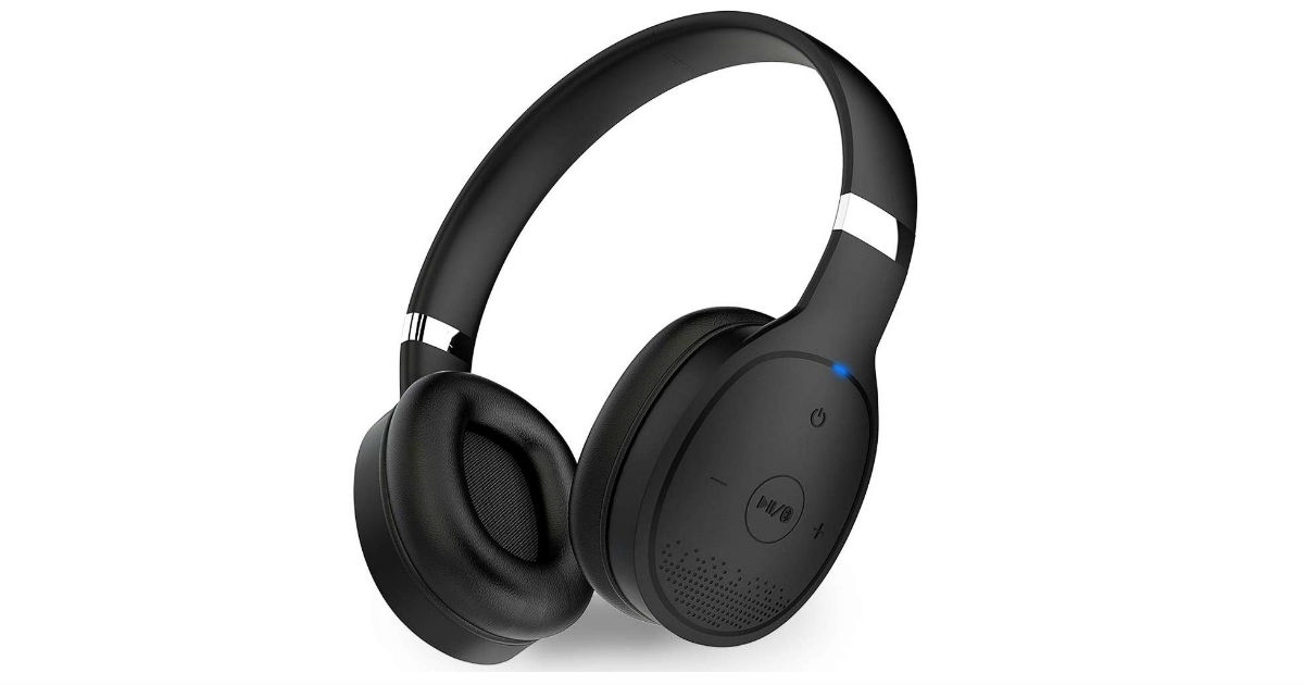 Long Range Bluetooth Headphones ONLY 18.05 (Reg. 40) Daily Deals
