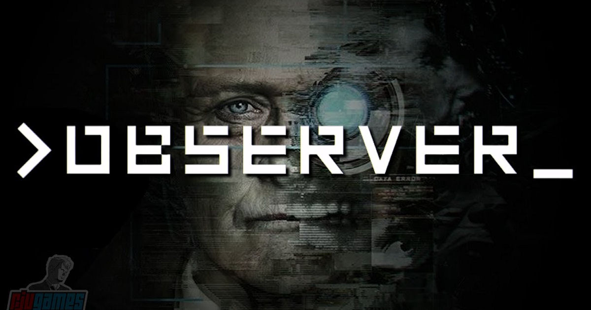 Observer