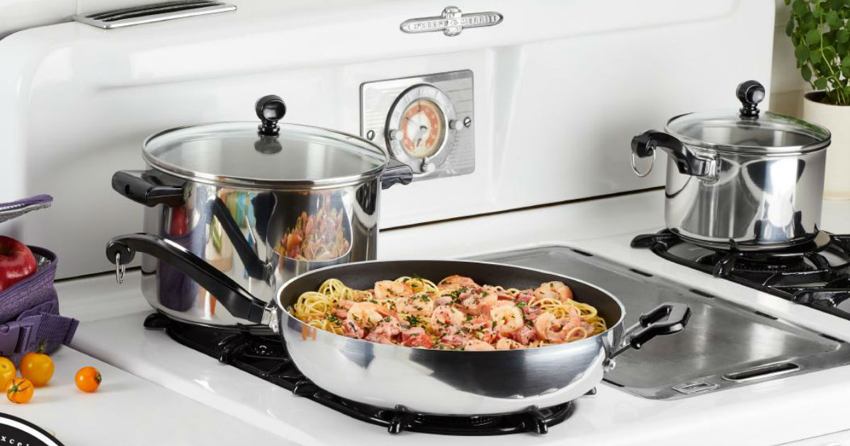 Farberware Cookware