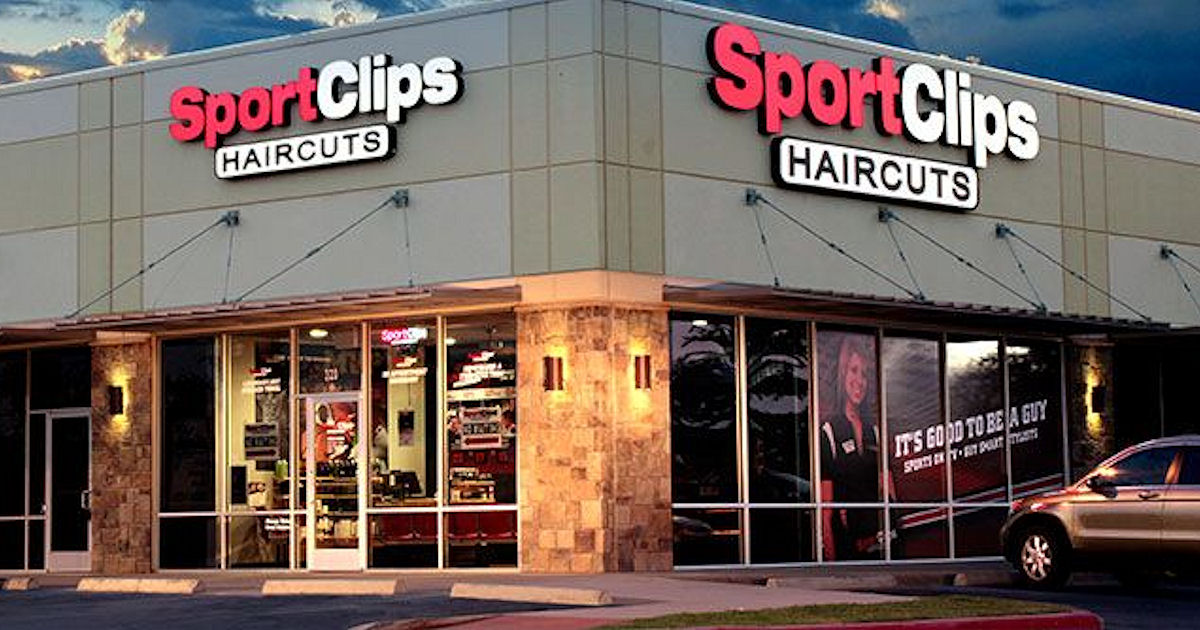 Sports Clips