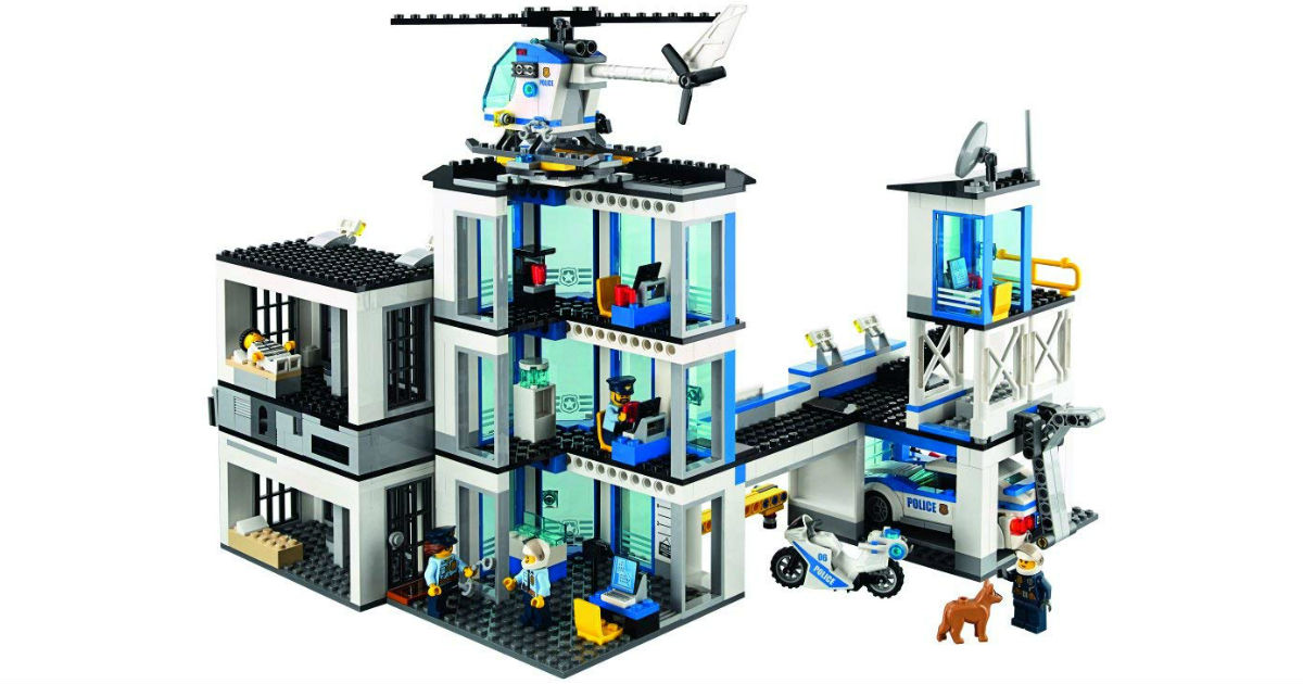 lego city deals