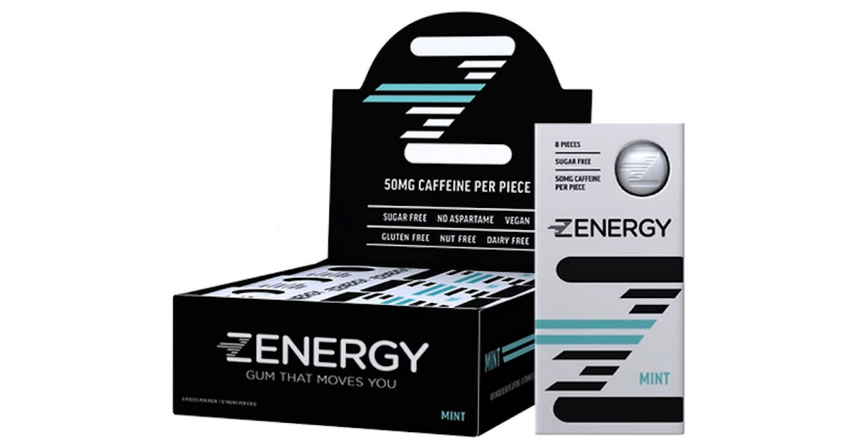 Zenergy