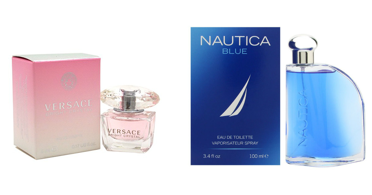designer cologne