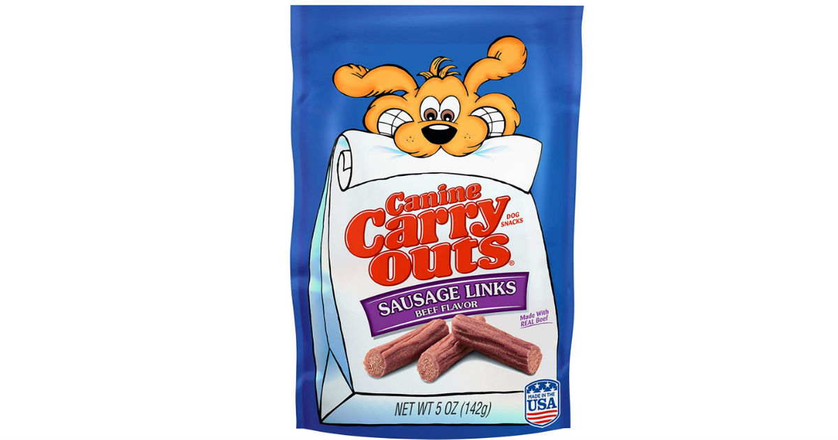 Canine Carryouts