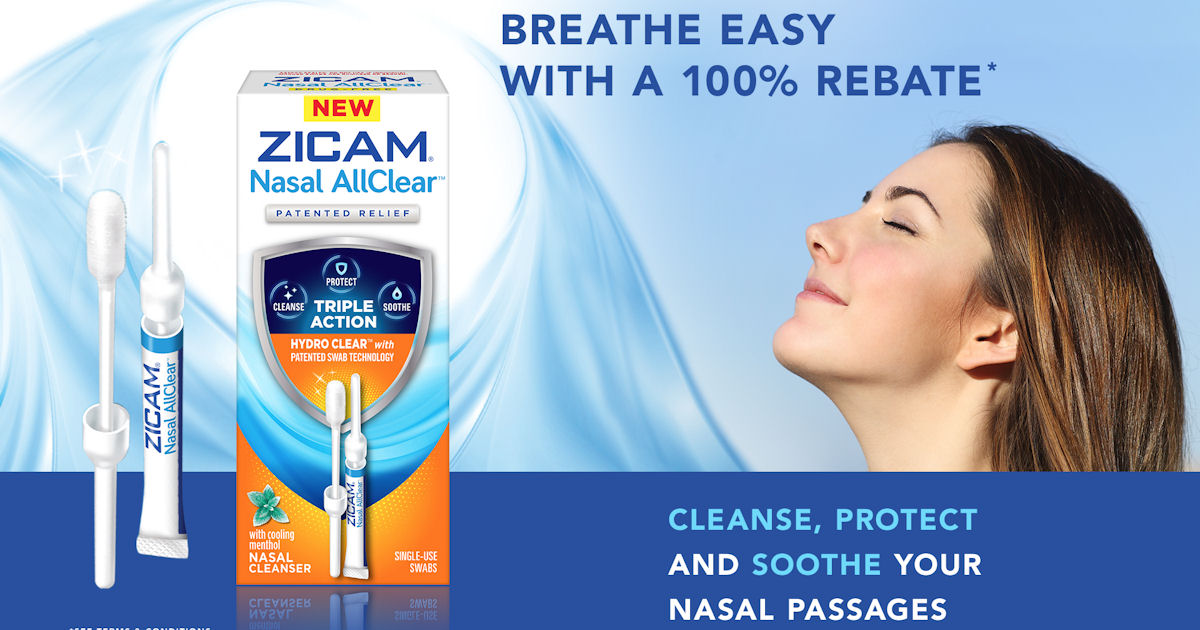 Zicam