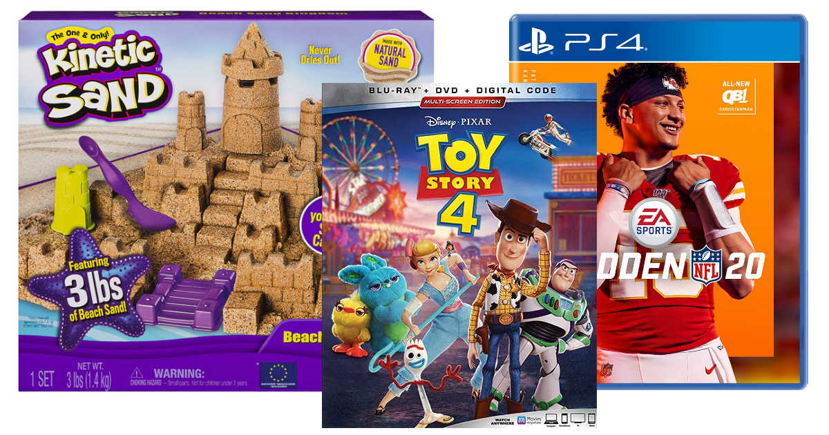 amazon b2g1 video games