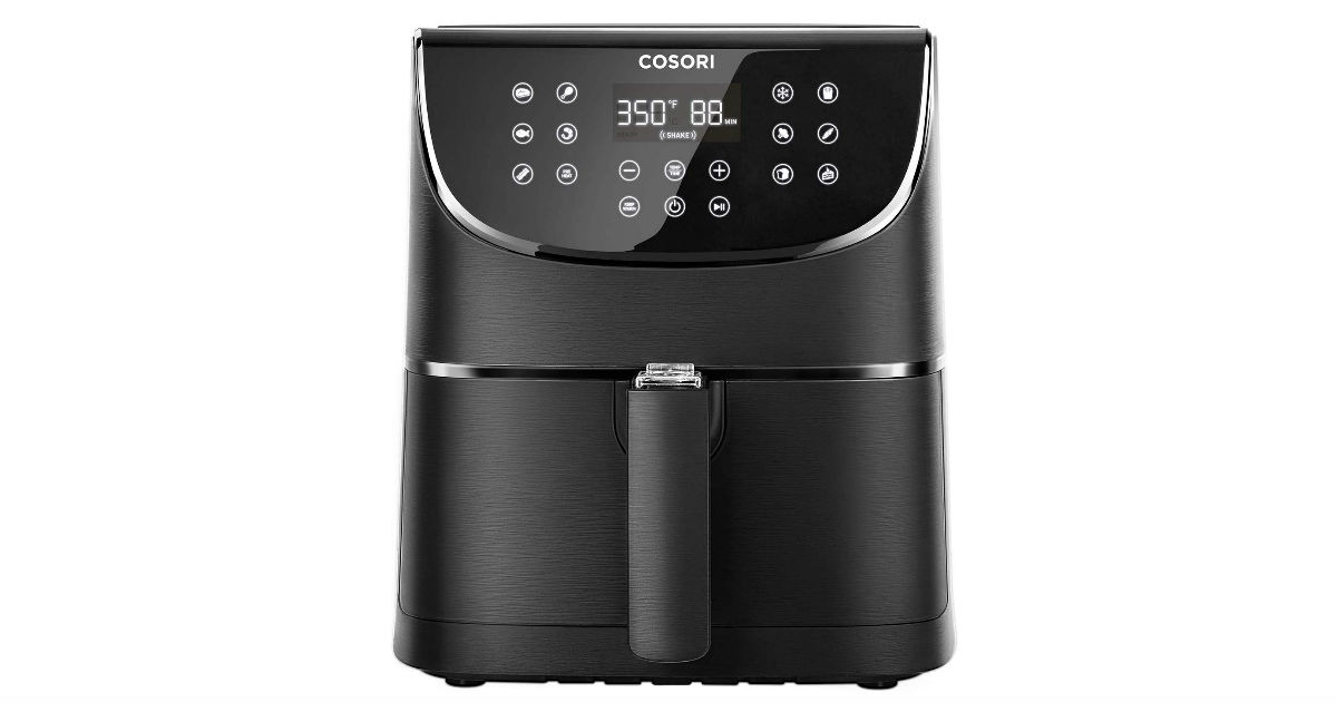 Cosori Air Fryer on Amazon