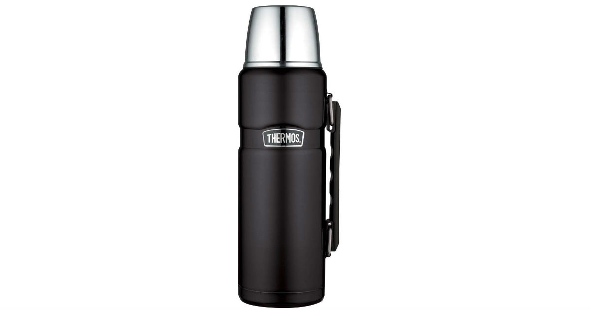 Thermos Stainless King ONLY $18.19 (Reg. $35)
