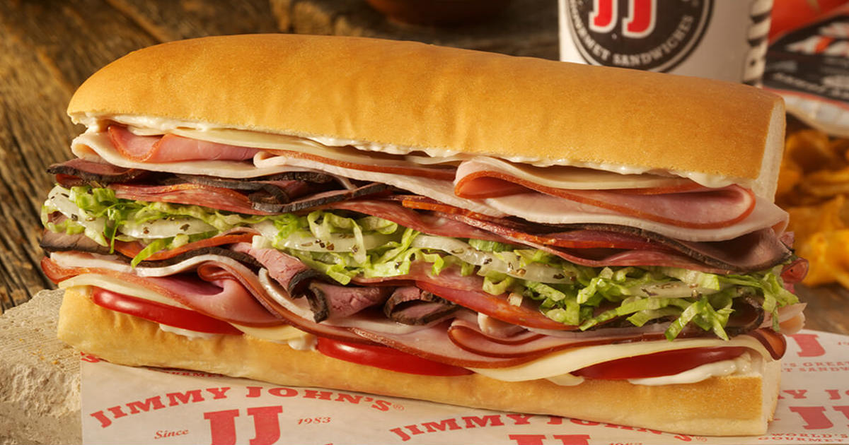 Jimmy John's