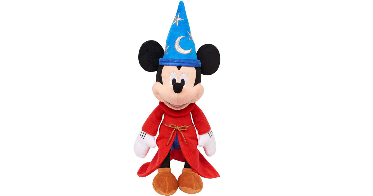 Mickey Mouse 90th Anniversary ONLY $5.69 at Amazon